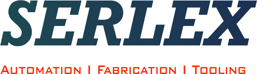 SERLEX INDIA LOGO